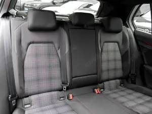 Volkswagen Golf GTI Golf VIII GTI 2.0 TSI ACC KAMERA LED PLUS NAVI A Bild 4