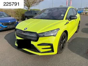 Skoda Enyaq Coupé RS Lounge ACC/WÄRMEPUMPE/20"