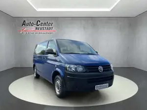 Volkswagen T5 Transporter Kasten-Kombi PDC/NAVI/AUTM