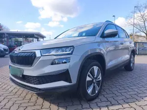 Skoda Karoq 1.5 TSI | GARANTIE | 1.Hd. | AHK | -TOP- Zustand