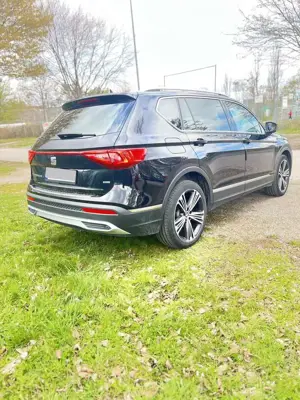 SEAT Tarraco 2.0 TDI 4Drive DSG SCR FR Bild 5