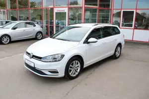 Volkswagen Golf Variant 1.6TDI Comfortline,Standheizung,ACC