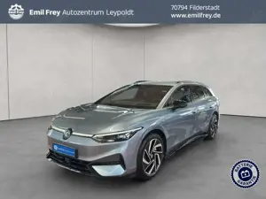 Volkswagen ID.7 Tourer Pro AHK, Wärmepumpe