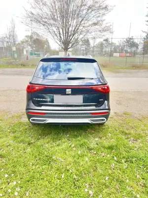 SEAT Tarraco 2.0 TDI 4Drive DSG SCR FR Bild 3