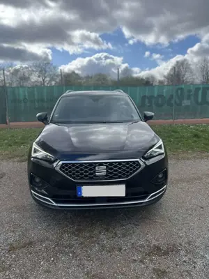 SEAT Tarraco 2.0 TDI 4Drive DSG SCR FR