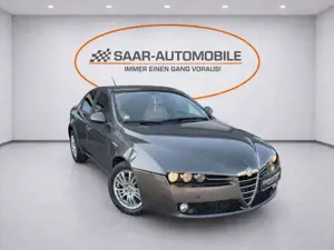 Alfa Romeo 159 2.0JTDM  16V