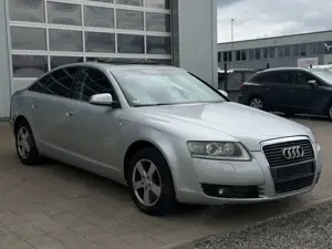 Audi A6 Limo 2.0 TFSI Xenon Navi Climatronic Leder Bild 2