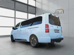 Opel Zafira Life Tourer XL L3 2.0 D /StHzg./ACC/el.Türen/Massage Bild 3