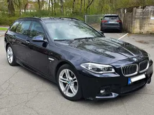 BMW 520 520d Touring Aut.