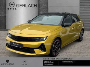 Opel Astra L GS Line Navi Digitales Cockpit 360 Kamera LED Ap