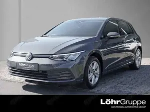 Volkswagen Golf VIII 1,5 TSI Life,LED,Kamera,ACC,ALU Navi,Park-...