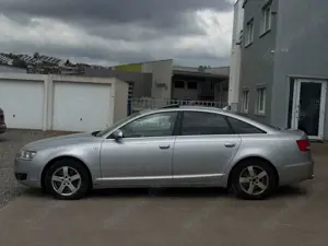 Audi A6 Limo 2.0 TFSI Xenon Navi Climatronic Leder Bild 3