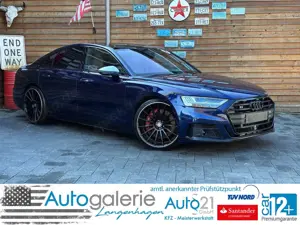 Audi S8 4.0 TFSI quattro Laser LED 360° HUD BO