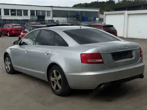 Audi A6 Limo 2.0 TFSI Xenon Navi Climatronic Leder Bild 5