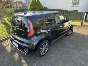 Kia Soul Kia Soul Turbo Sport - VOLL + 8x + Insp. + TÜV Bild 5