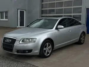 Audi A6 Limo 2.0 TFSI Xenon Navi Climatronic Leder