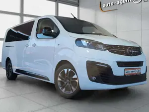 Opel Zafira Life Tourer XL L3 2.0 D /StHzg./ACC/el.Türen/Massage