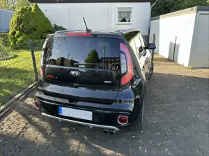 Kia Soul Kia Soul Turbo Sport - VOLL + 8x + Insp. + TÜV Bild 4