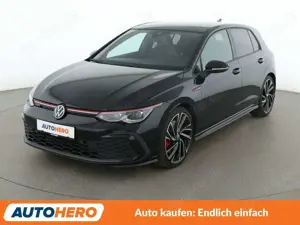 Volkswagen Golf 2.0 TSI GTI Aut.*NAV*MATRIX*ACC*PDC*SHZ*ALU*KLIMA*