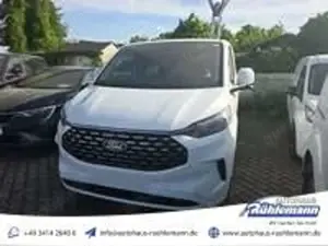 Ford Tourneo Custom Titanium L1 150 PS Top Ausstattung sofort