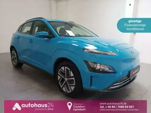 Hyundai KONA Kona Carplay|CAM|Sitzhzg.