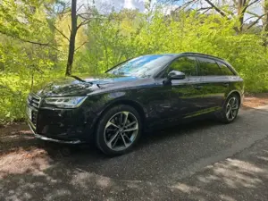 Audi A4 Avant 40 TDI S tronic quattro