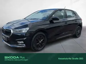 Skoda Fabia 1.0 TSI DSG Style LED PDC GRA