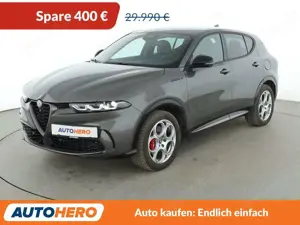 Alfa Romeo Tonale 1.3 Plug-in Hybrid Edizione Speciale AWD Aut.*NAVI