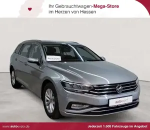 Volkswagen Passat Variant 2.0 TDI SCR Business
