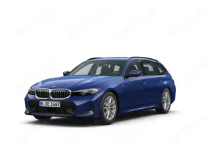 BMW 330 I XDRIVE Sportpaket Navi Digitales Cockpit Soundsy
