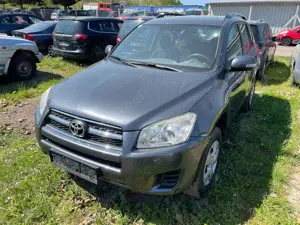 Toyota RAV 4 Basis
