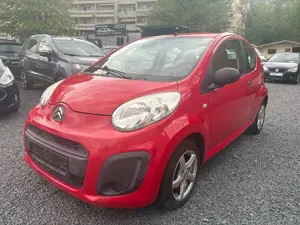 Citroen C1 Advance/Klima,Km.77000