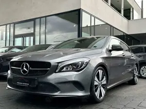 Mercedes-Benz CLA 200 Urban | Night-Paket | LED