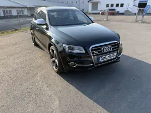Audi SQ5 3.0 TDI quattro