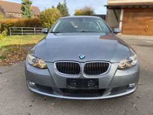 BMW 330 d xDrive Coupe*Automatik*Leder*TÜV/AU NEU*