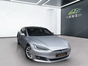 Tesla Model S 90D Dual Motor Allrad*Autopilot~CCS Upg.