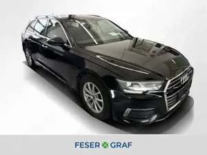 Audi A6 Avant 45 2.0 TFSI DSG Design ACC*SideAssist*VC*Kam