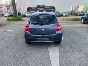 Renault Clio III Dynamique Bild 2