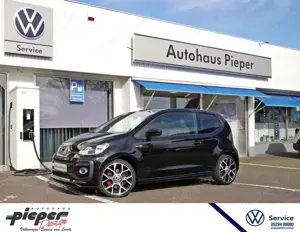 Volkswagen up! 1.0 TSI GTI SHZ Bluetooth Climatronic 85 kW (11...