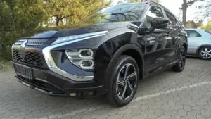Mitsubishi Eclipse Cross Plug-in Hybrid TOP 2.4 4WD, Leder