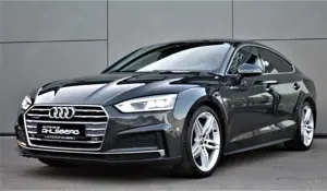 Audi A5 Sportback Quattro S-Line /Virtual Cockpit/LED/NAVI