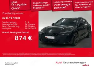Audi A6 TFSI qu. 270 KW S LINE/EDITION-ONE/BO