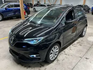 Renault ZOE Z.E. 50 R110 Experience Visio-Paket+LED
