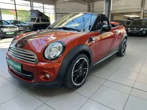 MINI Cooper Roadster COOPER Roadster