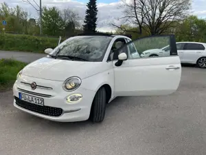 Fiat 500C 500 C 1.0 GSE Hybrid Dolcevita