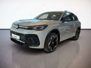 Volkswagen Tiguan R-Line 2.0TDI 193 PS 4MOTION DSG IQ.LIGHT,NAVI,HuD