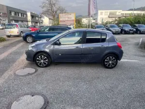 Renault Clio III Dynamique Bild 4
