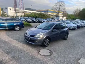Renault Clio III Dynamique