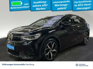 Volkswagen ID.4 GTX 4Motion IQ.Light Panorama DCC Harman Ka
