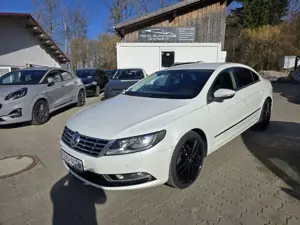 Volkswagen CC Basis BMT